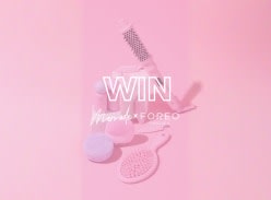 Win a $500 Mermade Hair Voucher