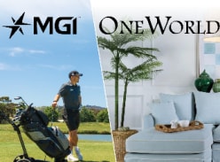 OneWorld Collection
