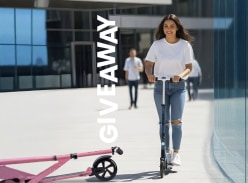 Micro Scooters Australia & NZ