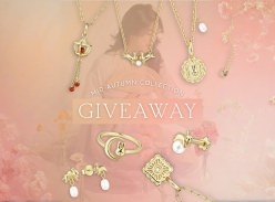 Win a Mid Autumn Collection
