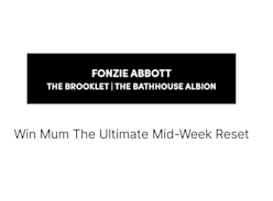 Fonzie Abbott