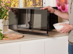 Win a Midea Induction Rice Cooker & Microwave - Mouths of Mums