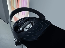Win a Miele 100 Steam Ironing System