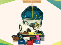 Win a Milano Cortina Teamaus Prize Pack - Westfield