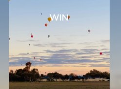 Global Ballooning Australia