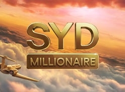 Win $1 Million Cash and Weekly & Monthly Prizes