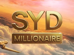 Win $1 Million in Cash & Minor Prizes