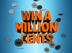Win a Million Cents - Victoria's Container Deposit Scheme
