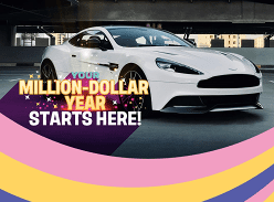 Win $1 Million Dollars