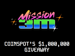 Win a Share of $1 Million in Prizes