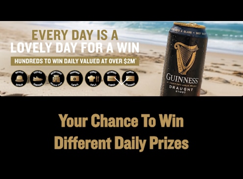 Guinness
