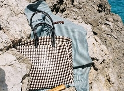 Win a $500 Mimmi Terra Voucher