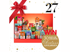 Win 1 of 2 Mingle's a Bit of Everything Packs