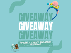 Win a Minion Headband