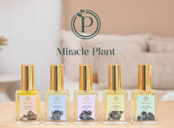 Win a Miracle Plant Gift Pack