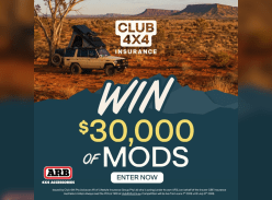 Club 4x4