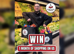 Adelaide Fresh Fruiterers Morphett Vale