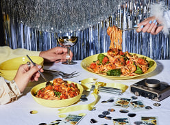 Win a Month's Worth of Marley Spoon