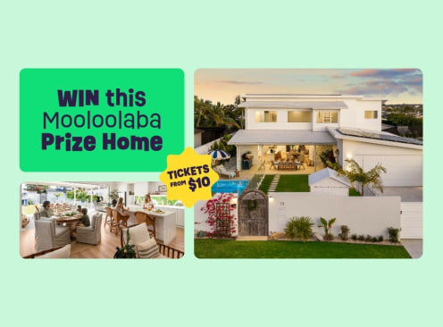 Endeavour Lotteries