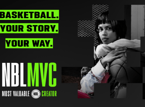 Win $100K & More Prizes - NBL