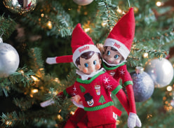 Win More Than $7K in Prizes