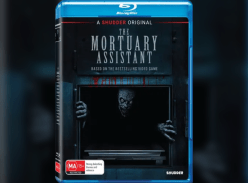 Win 1 of 5 copies of the Mortuary Assistant - Switch