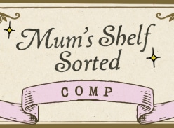 Win a Mother's Day Book Pack - Hachette