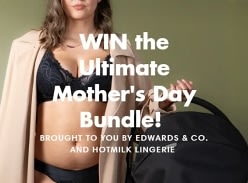 Win the Ultimate Mother's Day Bundle