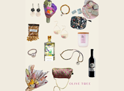 The Olive Tree Markets