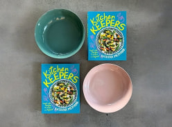 Win 1 of 2 Mothers Day Gift Packs