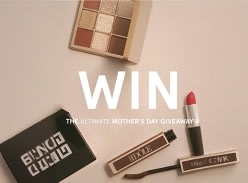 Win Ultimate Mother's Day Giveaway