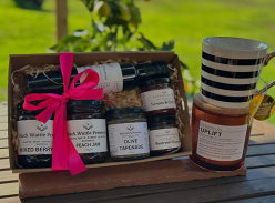 Win a Mothers Day Hamper