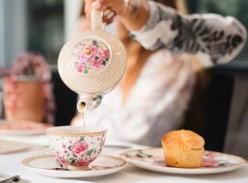 Win a Mother's Day High Tea at Paradox Sydney - High Tea Society