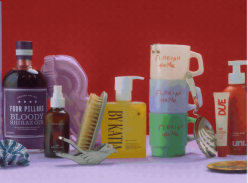 Win Mother's Day Huge Prize Pack