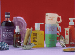 Win Mother's Day Huge Prize Pack