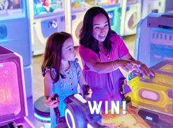 Win a Mother's Day Pack