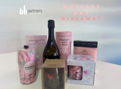 Win an Amazing Mother's Day Prize Pack - BH Partners Real Estate
