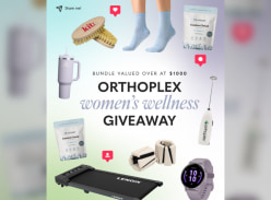 Orthoplex