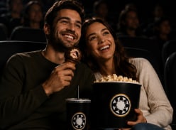 Win 1 of 5 Ultimate Movie Packs - Australia Fair SC