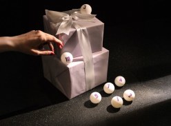 Win Movie Tickets, Food Vouchers, Perfumes and More