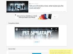 Win Movie Tix to Pet Sematary