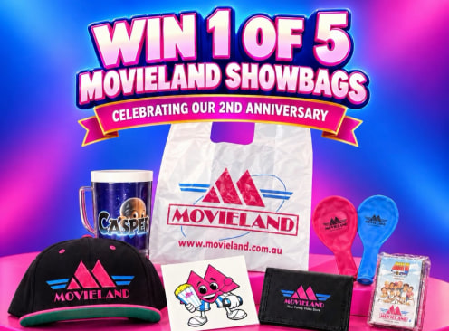 Movieland