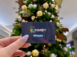 Win 1 of 4 $50 Mt Om Gift Cards