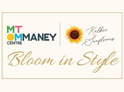 Mt Ommaney Centre