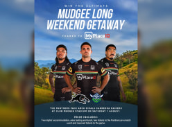 Penrith Panthers