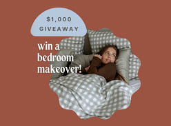 Win a $1K Mulberry Threads Voucher