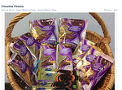 Win Mum a $50 Sweet As 'No Added Sugar' Chocolate Hamper!! 