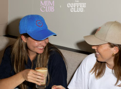 The Coffee Club Australia