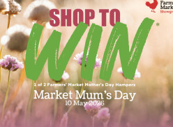 Adelaide Showground Farmers Market