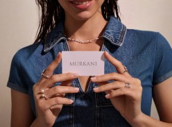 Win a $200 Murkani Gift Voucher